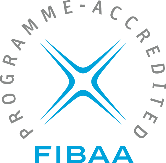 FIBAA Accreditation