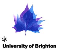 The MSc degrees are offered jointly with the University of Brighton