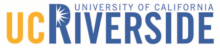 University of California, Riverside
