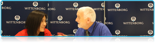 WUP 6/12/2013 - Start of Block 3 sees a new cohort of students starting their bachelor degree programmes at Wittenborg University.. But how does the block system work?