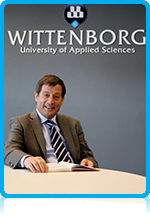 Sustainable Value Creation – as a challenge to managers and controllers. Author: Teun Wolters. Publisher: Wittenborg University