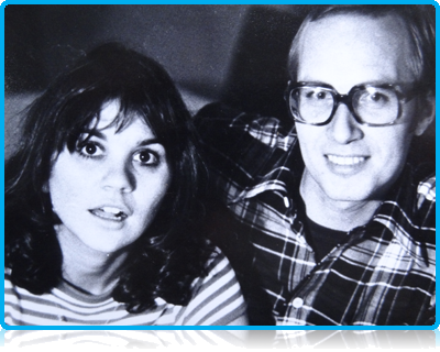 Henk Penseel on the Summer of 77 and Linda Ronstadt