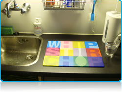 Spacebox Kitchen
