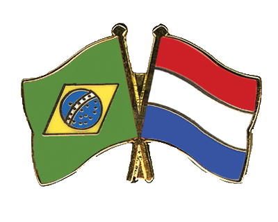 Study in the Netherlands from Brazil