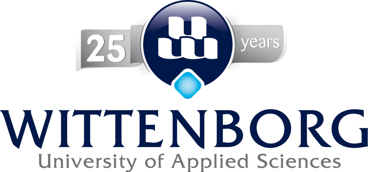 Wittenborg University 25 Years