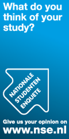 National Student Survey - Wittenborg University Scores well in 2014!