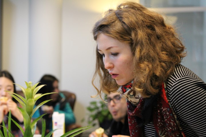 Wittenborg University will welcome more than 40 new undergraduate and postgraduate students from a whole host of countries in Block 5 when classes start on Monday