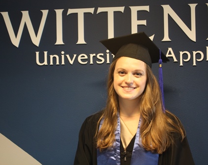 Wittenborg Graduates Will Continue Studies at the World's Most Elite Universities