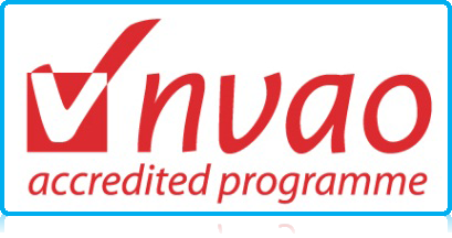 WUAS’s Master of Business Administration (MBA) programme is set to become a good example of an academic MBA in the Netherlands after receiving the stamp of approval from the Dutch-Flemish Accreditation Organisation (NVAO). 