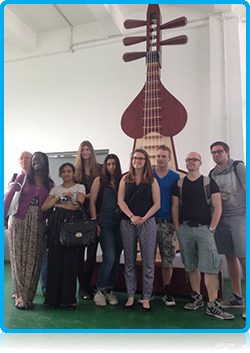 Wittenborg-University-Students-visit-China-June-2014-Day-4