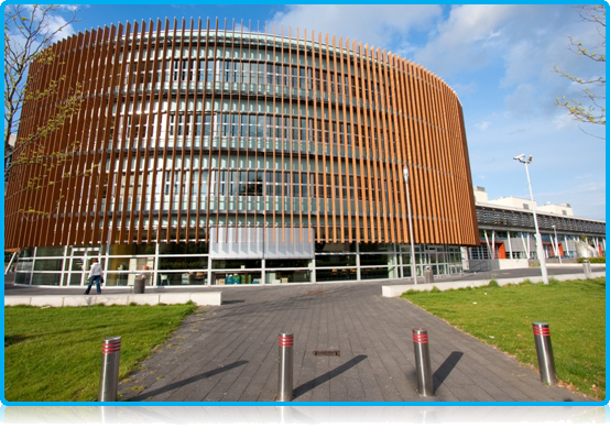 Wittenborg University Research Centre