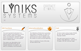 Lyniks Systems provides a simple way of promoting your idea, organisation or company with an easy to manage website, supported by the creative thinking and innovative approach of Wittenborg University's students.