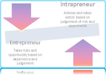 Entrepreneurs are people who take great risks - often with limited finance - to start their own companies. They might be motivated by passion or simply by seeing an opportunity in the market. 