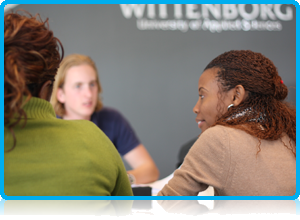 Wittenborg University - a diverse international University of Applied Sciences in the Netherlands