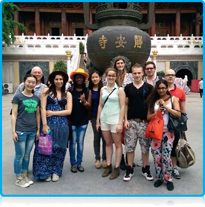 Students can Now Apply to Join Wittenborg's Shanghai Business Field Trip 2015