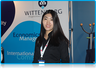 Wittenborg offers a Master of Science degree in Events Management on a full-time or part- time basis. It also offers a Bachelor degree in International Business Administration (IBA) with a specialization in Hospitality Management. 