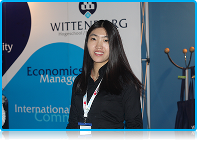 Wittenborg offers a Master of Science degree in Events Management on a full-time or part- time basis. It also offers a Bachelor degree in International Business Administration (IBA) with a specialization in Hospitality Management.