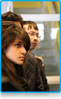 The education concept of a University of Applied Science The education concept of a University of Applied Science