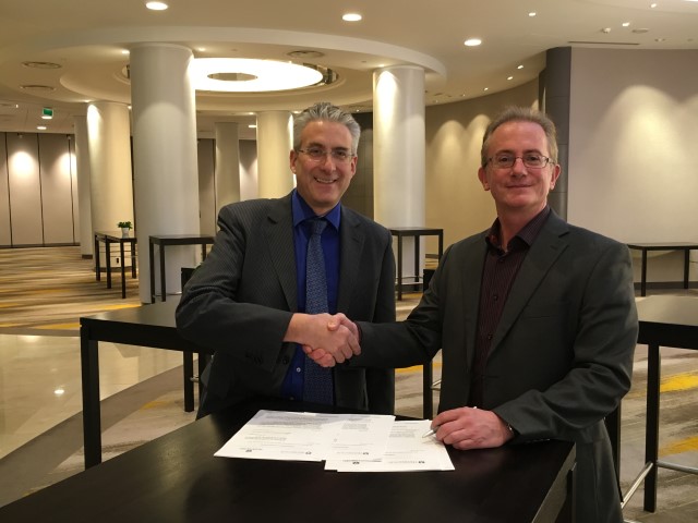 Wittenborg Enters into New Research and Development Partnership with the University of Fredericton