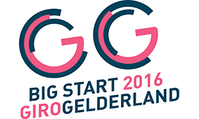 This new programme will launch in the year that Apeldoorn will host the start of the Giro d’Italia 2016, the internationally renowned Italian cycle race.