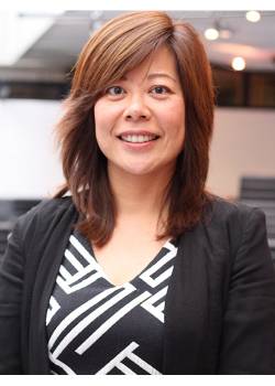 CEO, Maggie Feng, in the Running for Top Position at EuroCHRIE