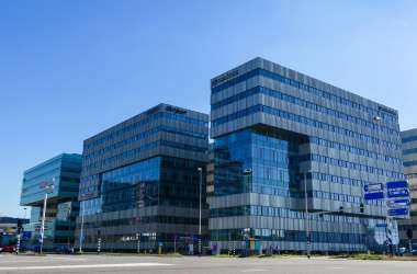 Grand Opening of Wittenborg Amsterdam Building on 14 December
