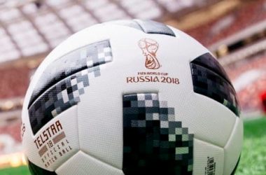 Wittenborg Student's World Cup Football Tie-In