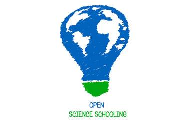 New Project Logo to Grace Erasmus+ Eco-Systems Open Science Schooling Project