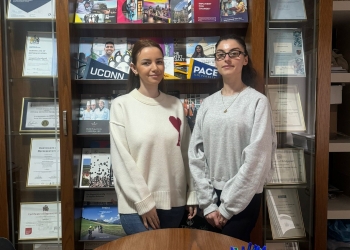 Wittenborg Receives Positive Feedback from Students and Agents in Albania 