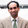 Rauf Abdul, PhD, Head School of Business