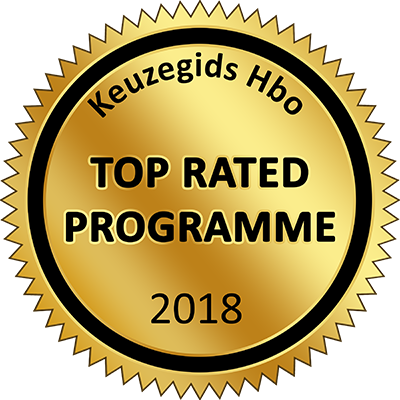 Wittenborg IBA Top Rated Programme - Ranked 2nd