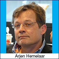 Arjen Hemelaar
