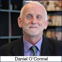 Daniel O'Connel