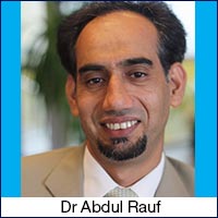 Dr Abdul Rauf