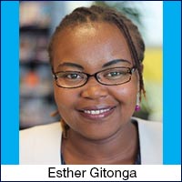 Esther Gitonga