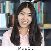 Myra Qiu