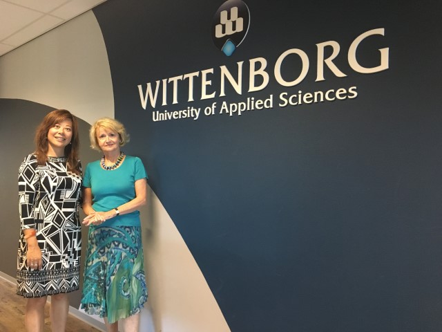 Wittenborg to Open Campus in Vienna in September 2017