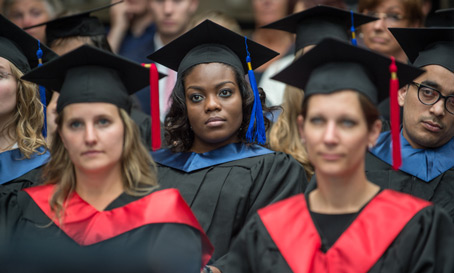 International Graduates Add €1.57 billion to Dutch Treasury