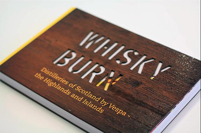 Wittenborg Whisky Book Attracts International Media Attention