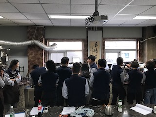 Beijing Dongcheng Vocational University, based in the Dongcheng district of China's capital city is predominantly focused on adult learning and