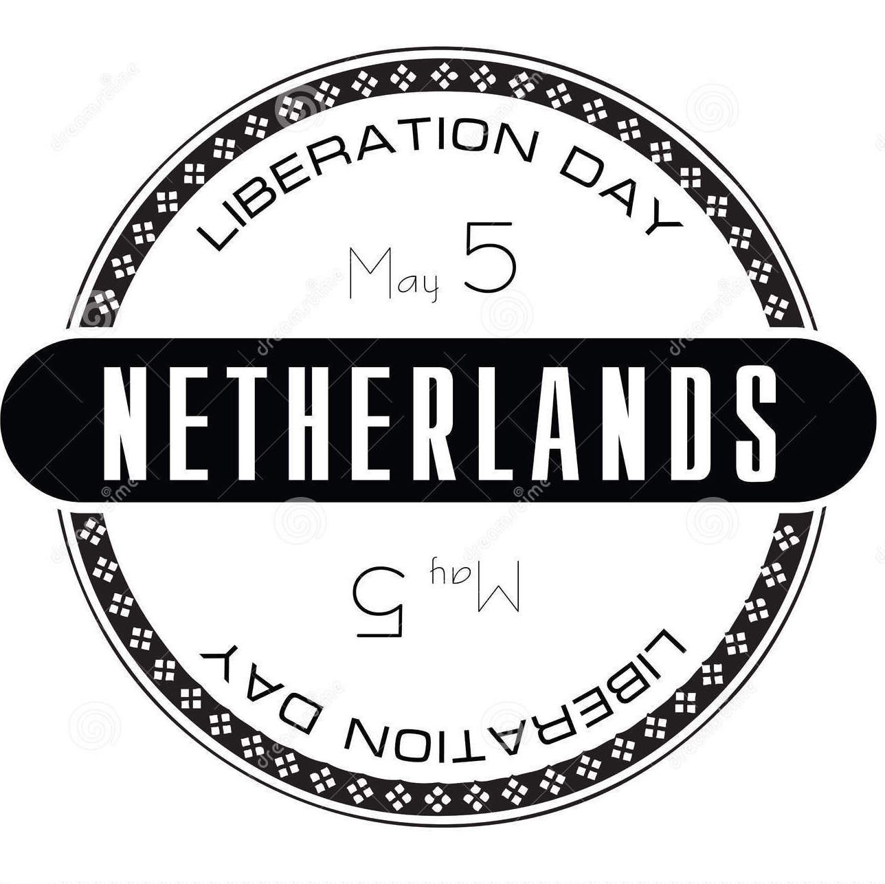 Spoorstraat building open for lessons on 5 May - Liberation Day in the Netherlands!