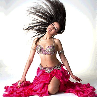 Wittenborg Student's Dance Academy a Hit with Dutch Women of All Ages