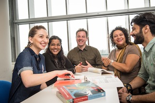 Wittenborg a Top Choice for Student Satisfaction - Results in from NSE 2017 - the Dutch National Student Survey 2017
