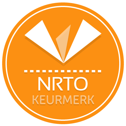 Wittenborg Awarded NRTO Quality Mark!