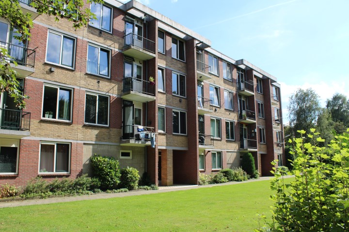 Student Housing in Apeldoorn