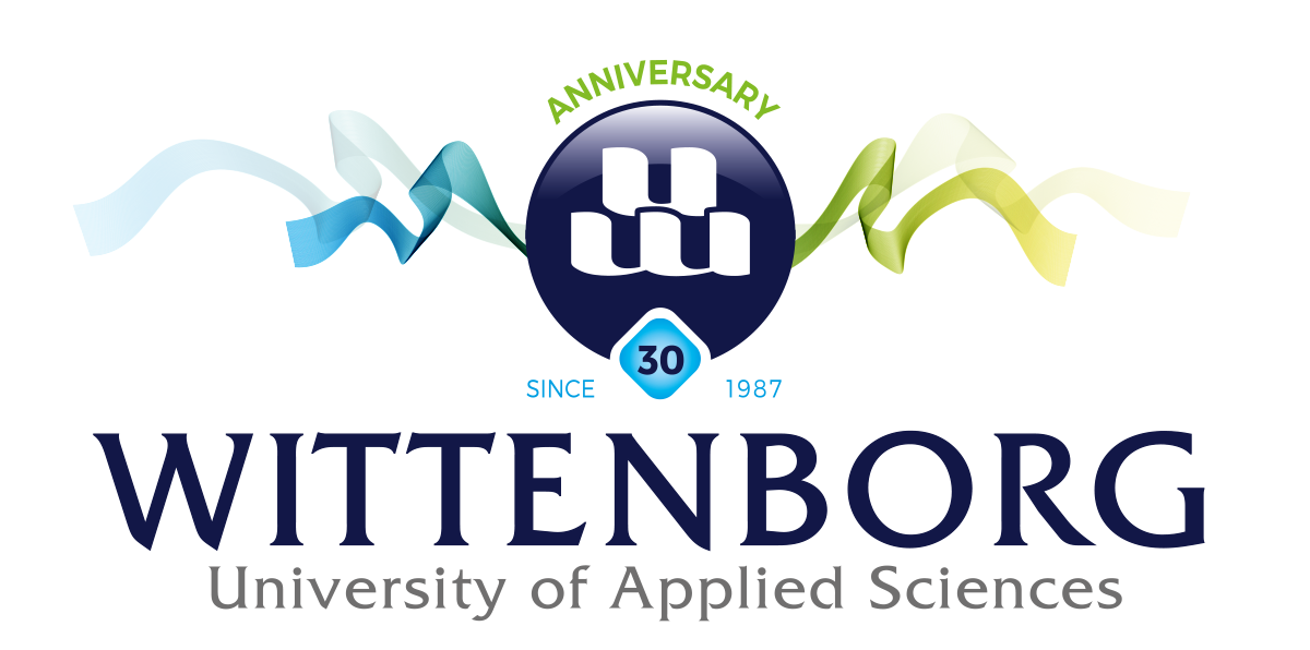 Happy 30th Birthday Wittenborg