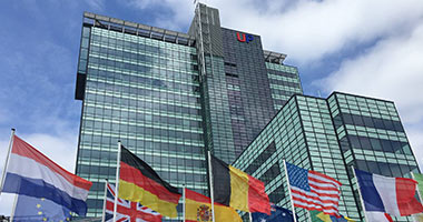 Study at Wittenborg University Amsterdam Location