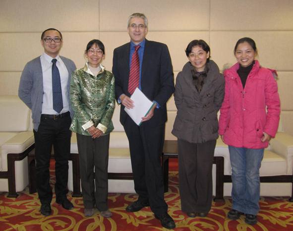 Shanghai Finance University Agreement 2011.jpg