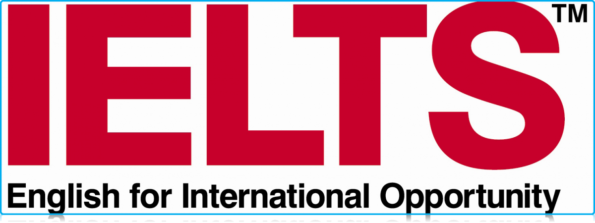 IELTS 