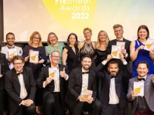 2023 PIEoneer Awards finalists revealed - PIE News